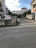 練馬区北町１丁目　月極駐車場